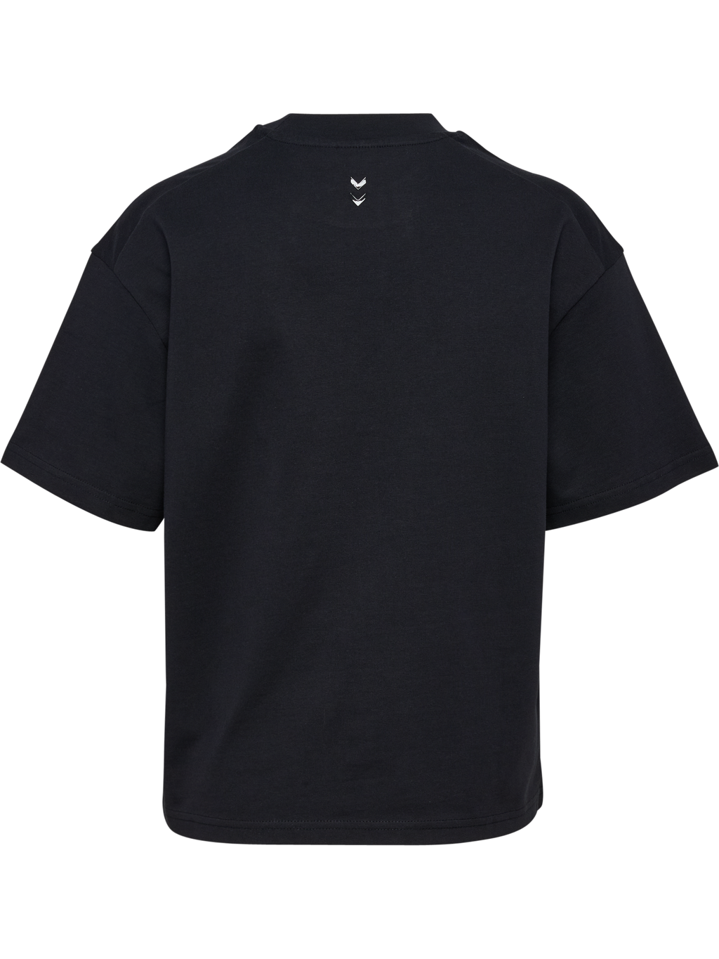 hmlKEEPER LOGO W T-SHIRT S/S