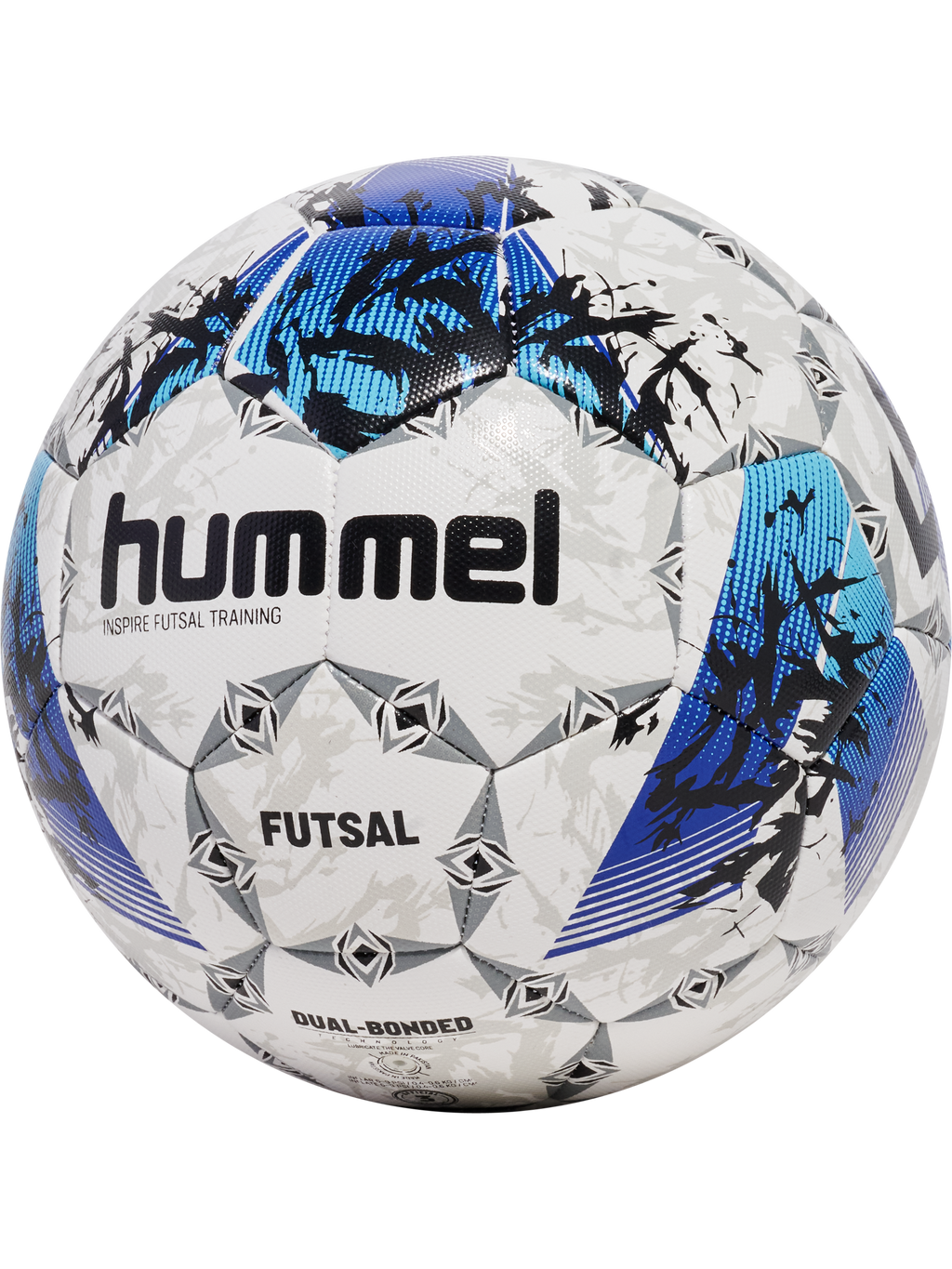 hmlINSPIRE FUTSAL TRAINING FB