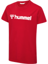 hmlGO 2.0 LOGO T-SHIRT S/S KIDS