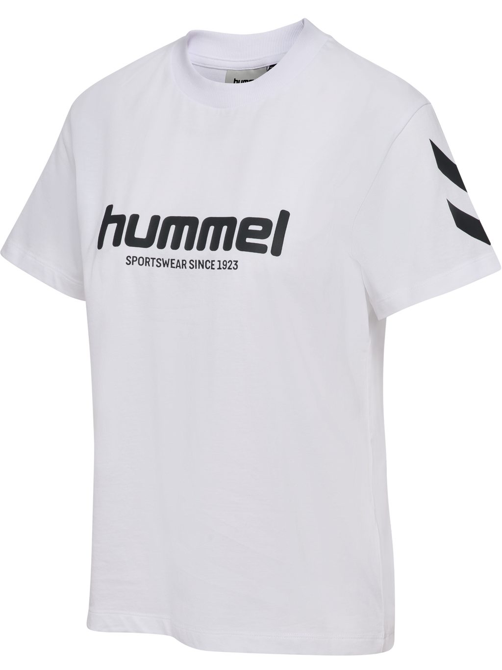hmlLEGACY 2.0 W T-SHIRT S/S