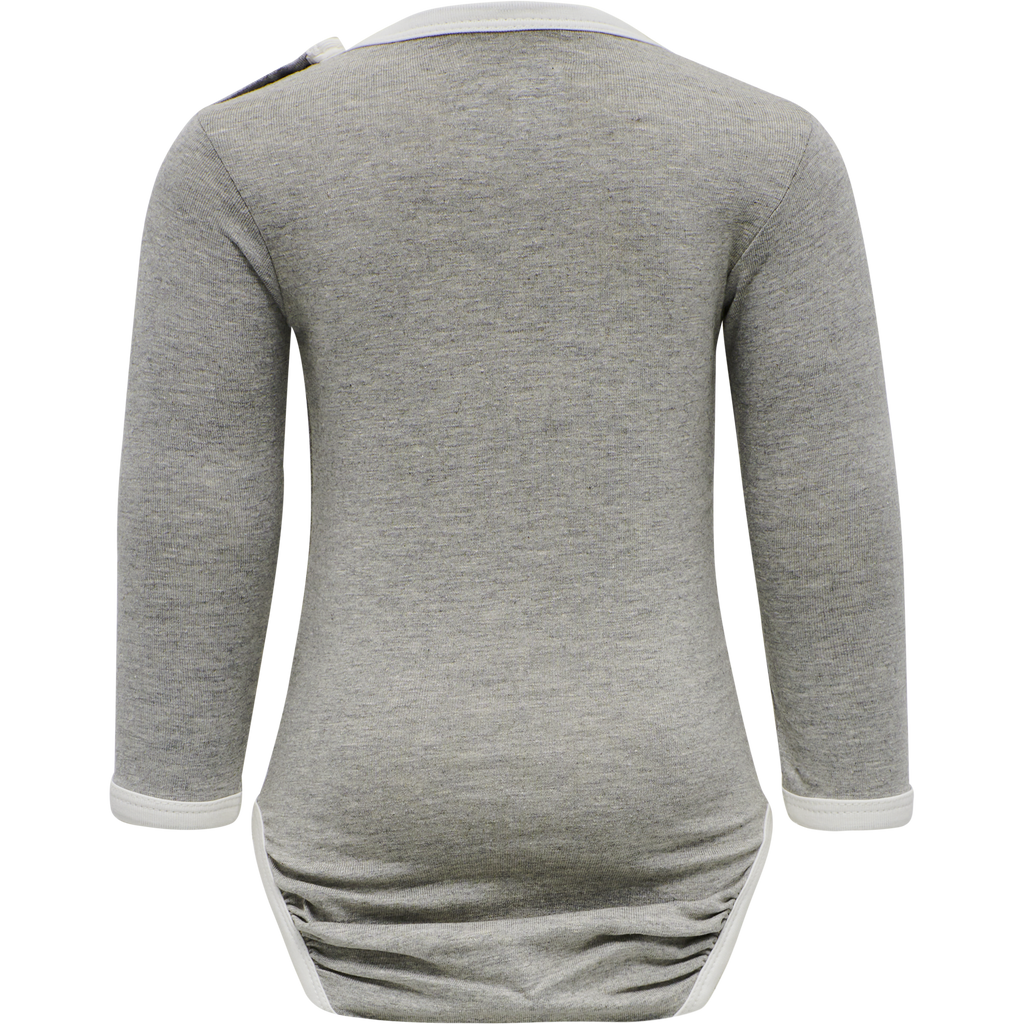 hmlFLIPPER BODY L/S 2-PACK