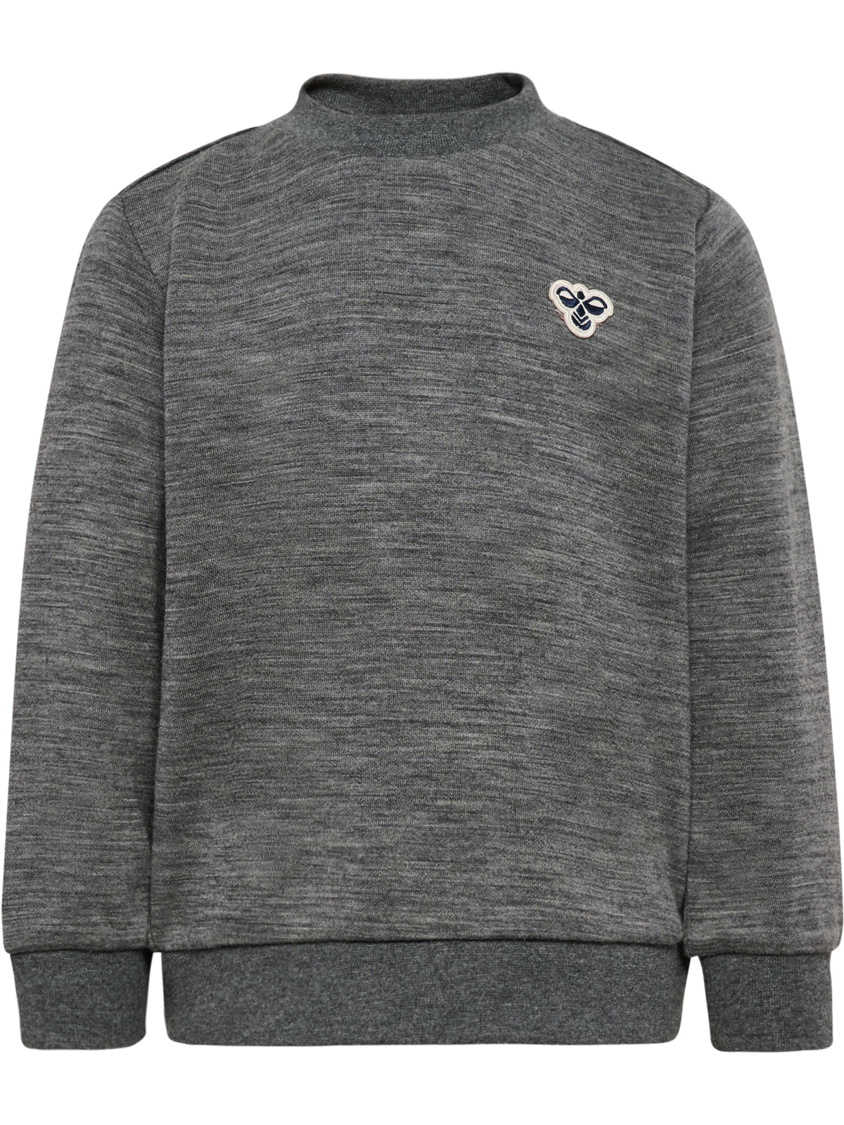hmlMINI WOOL SWEATSHIRT BEE