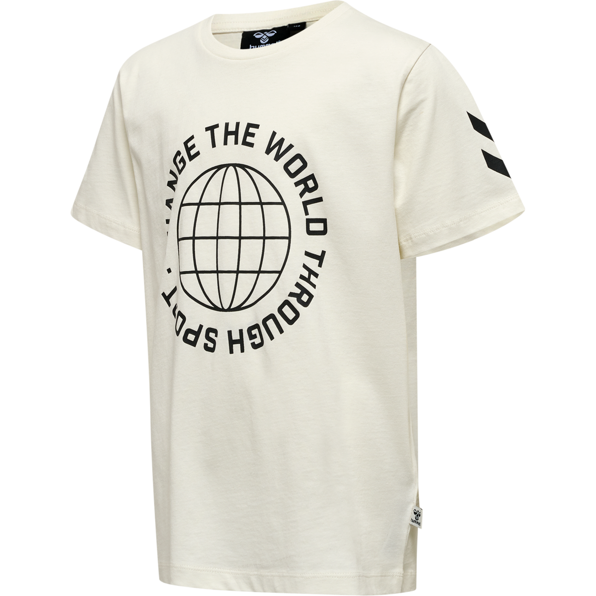 hmlGLOBAL T-SHIRT S/S