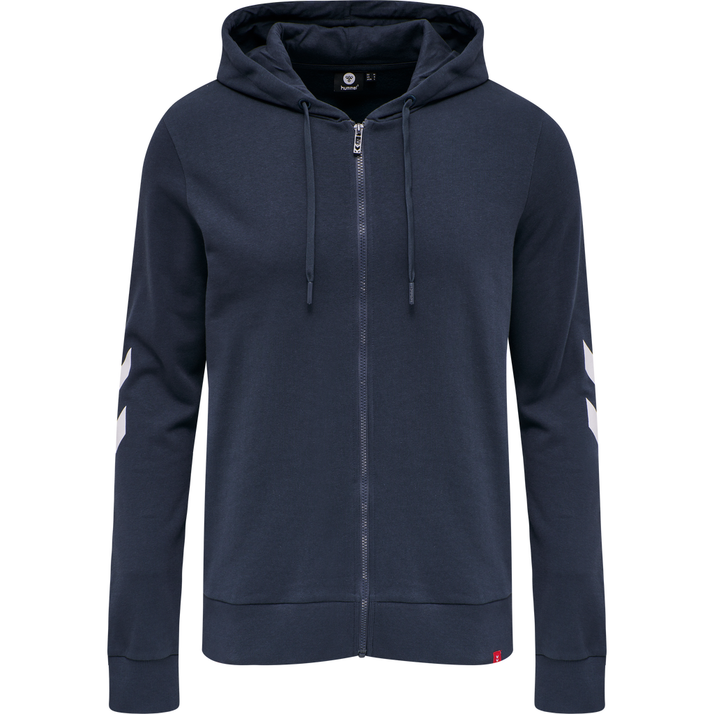 hmlLEGACY ZIP HOODIE