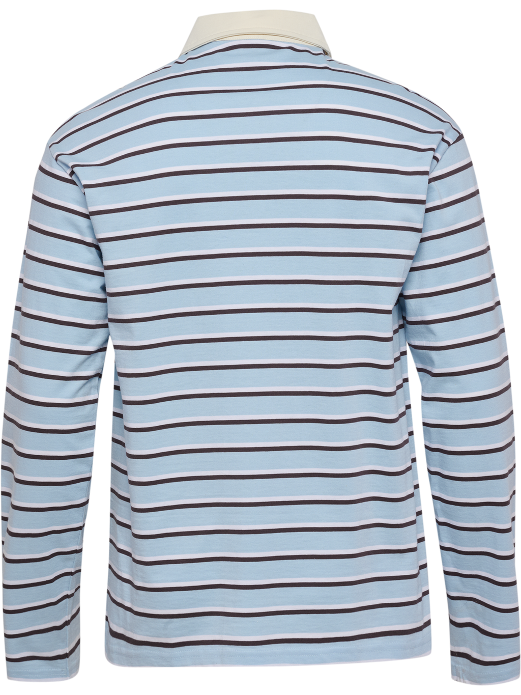 hmlI-D POLO L/S