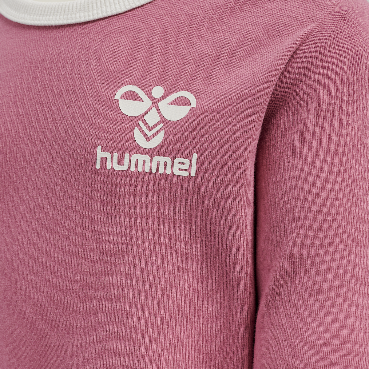 hmlMAULE T-SHIRT L/S