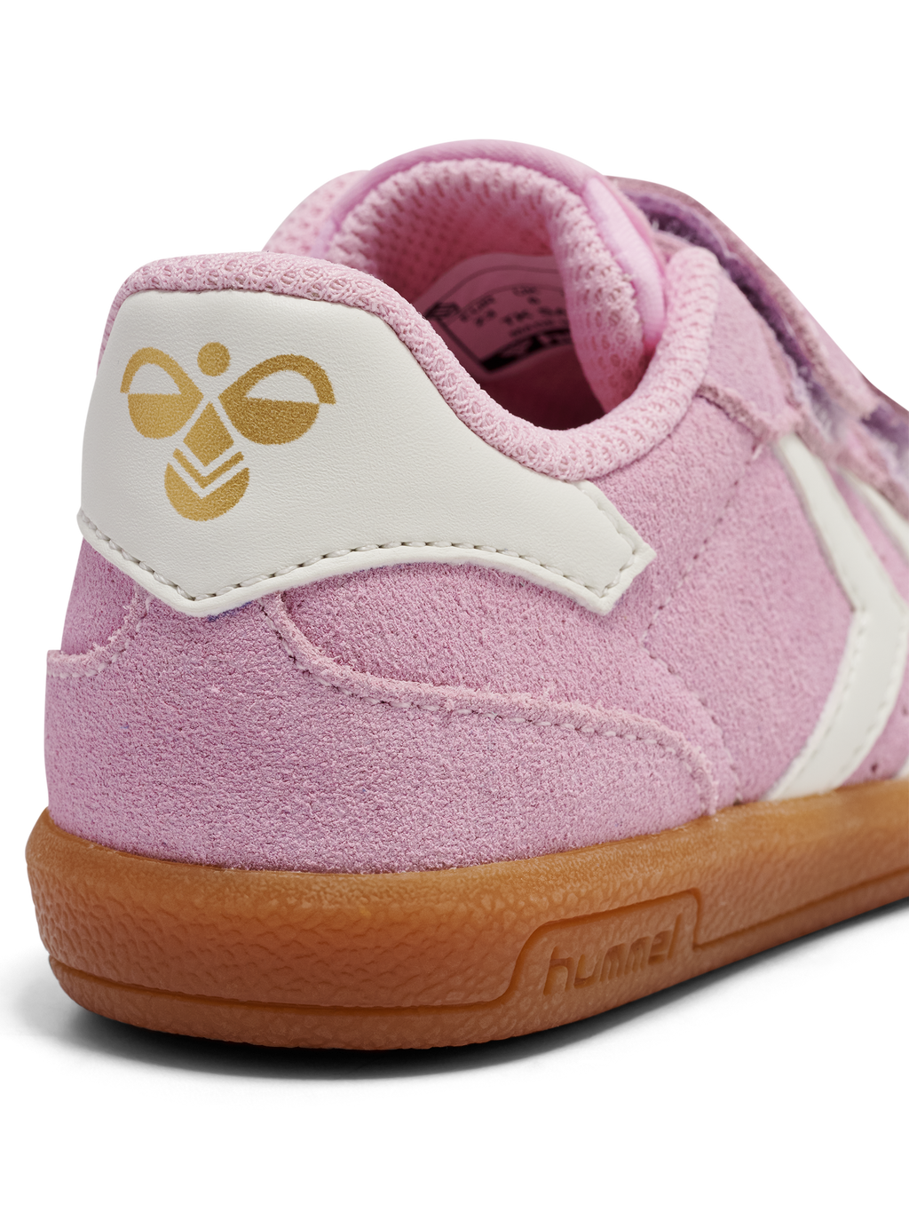 VICTORY SUEDE II INFANT