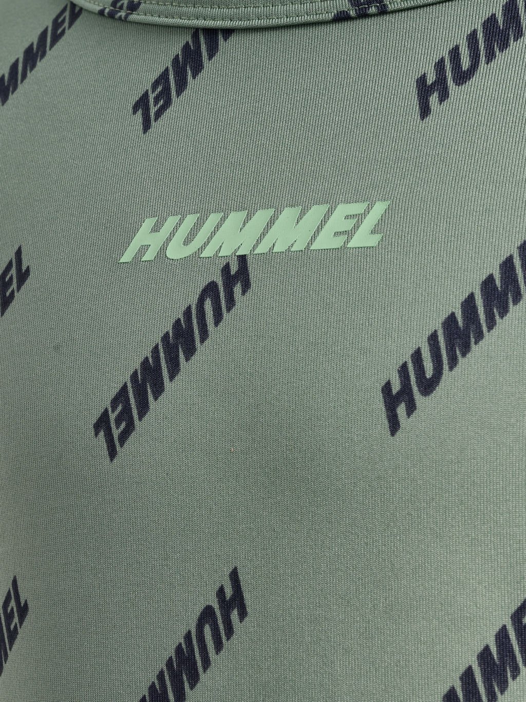 hmlSILJE TOP L/S