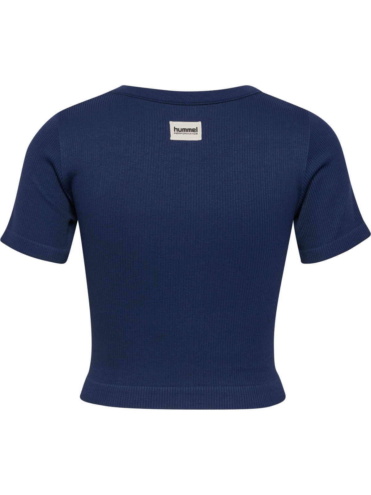 hmlPULSE SEAMLESS RIB W T-SHIRT S/S