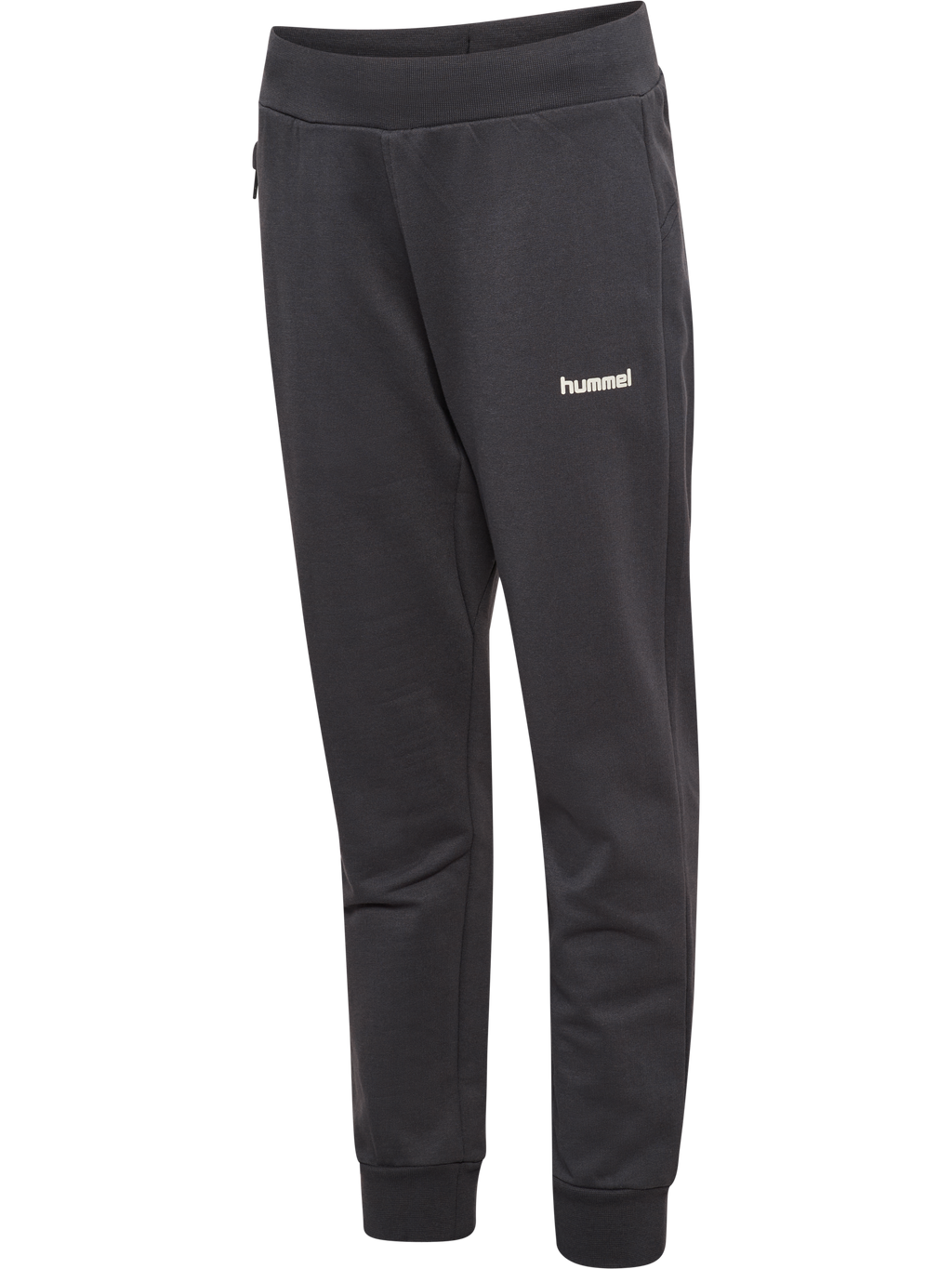 hmlJR REGULAR ADJ WAIST PANTS