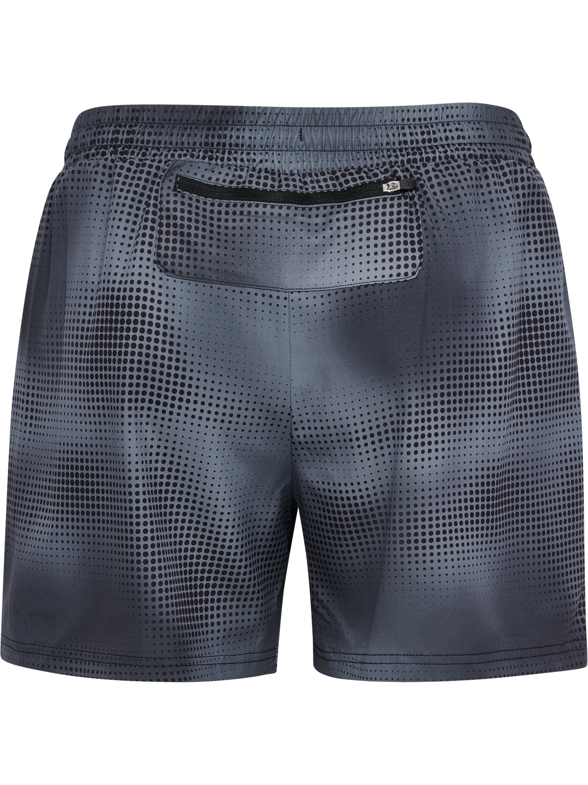 nwlSTRIDE AOP 5inch SHORTS