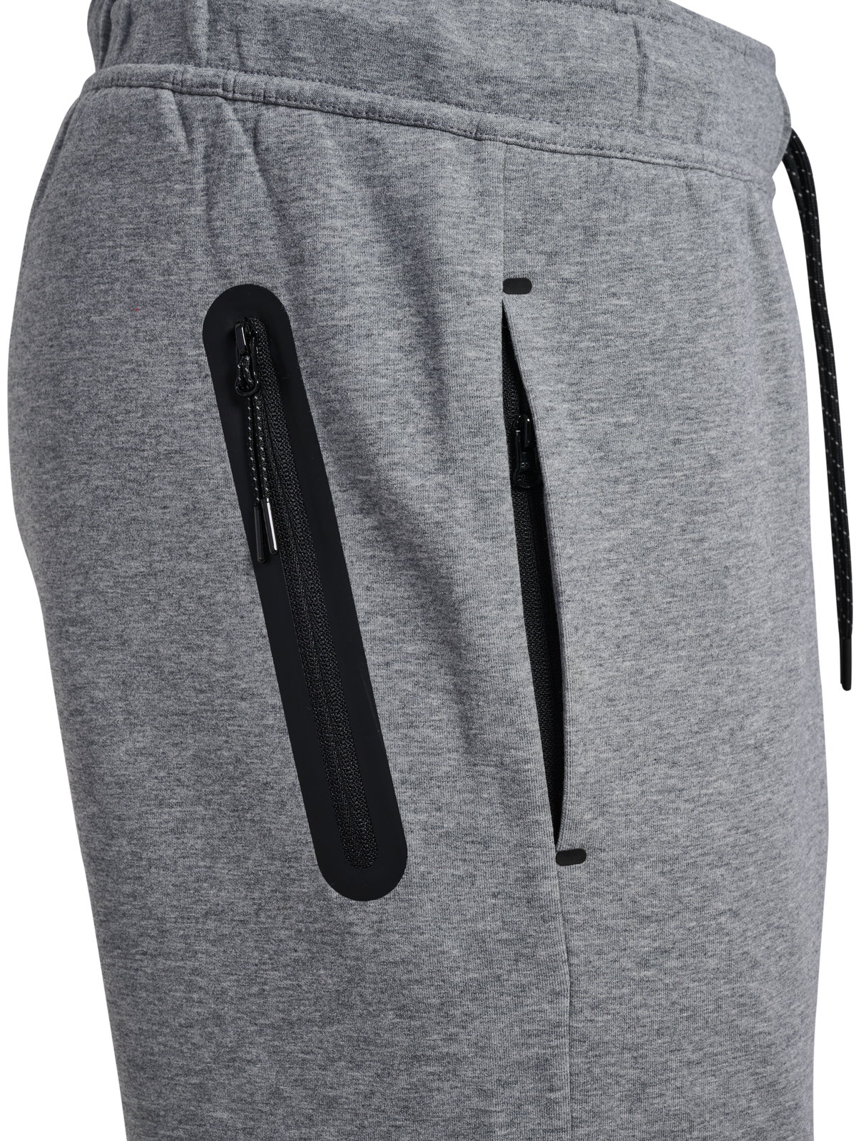 hmlTECH FLEECE REGULAR PANTS