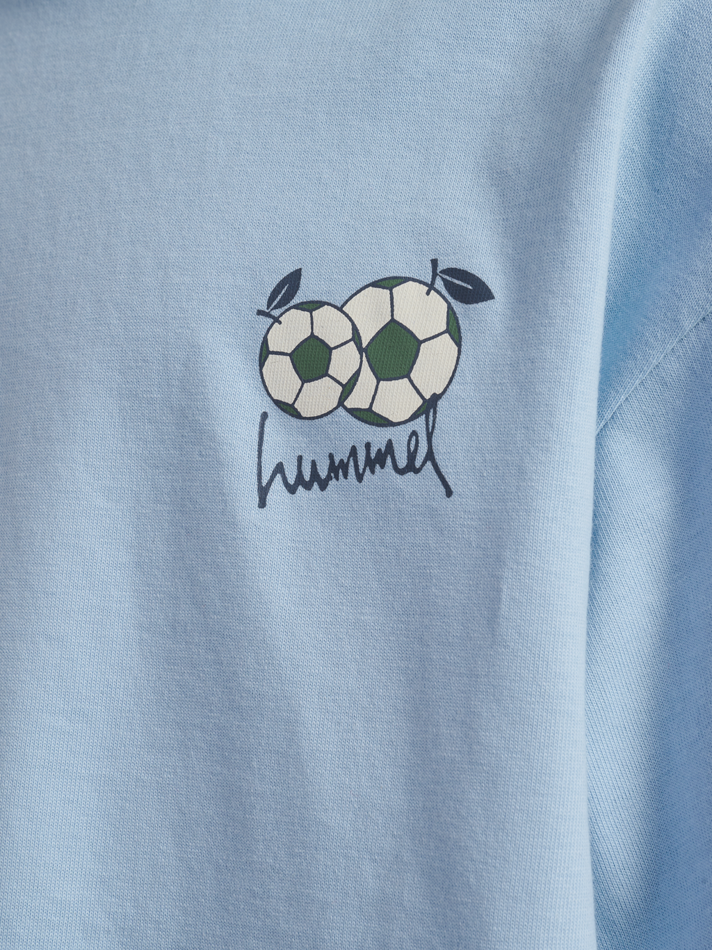 hmlMIO BOXY T-SHIRT S/S