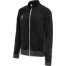 hmlLEAD POLY ZIP JACKET KIDS