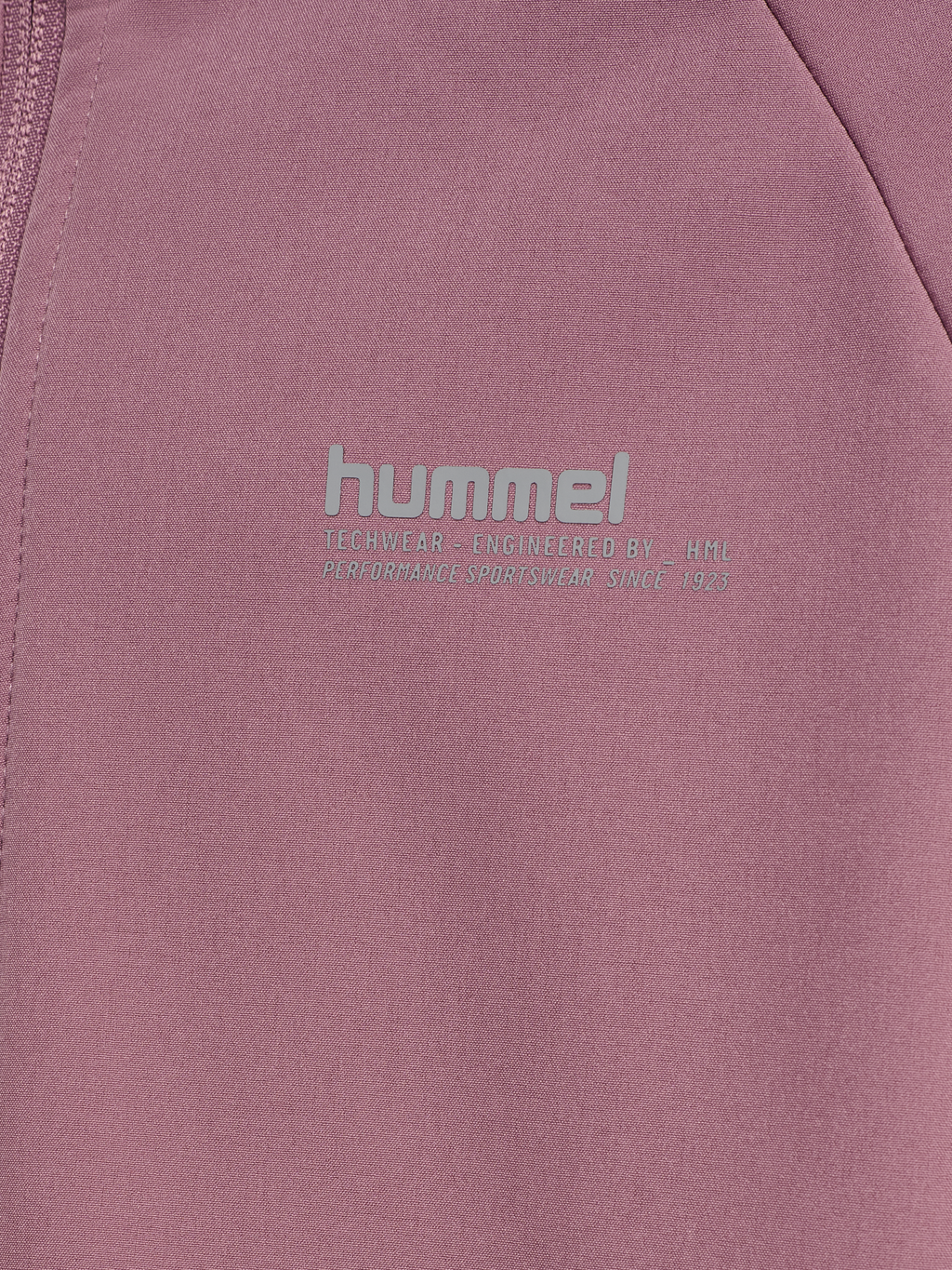 hmlJR LOOSE SOFTSHELL JACKET