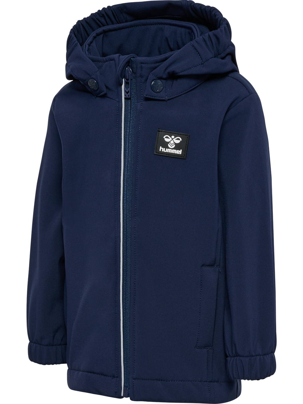 hmlMARS TEX MINI SOFTSHELL JACKET