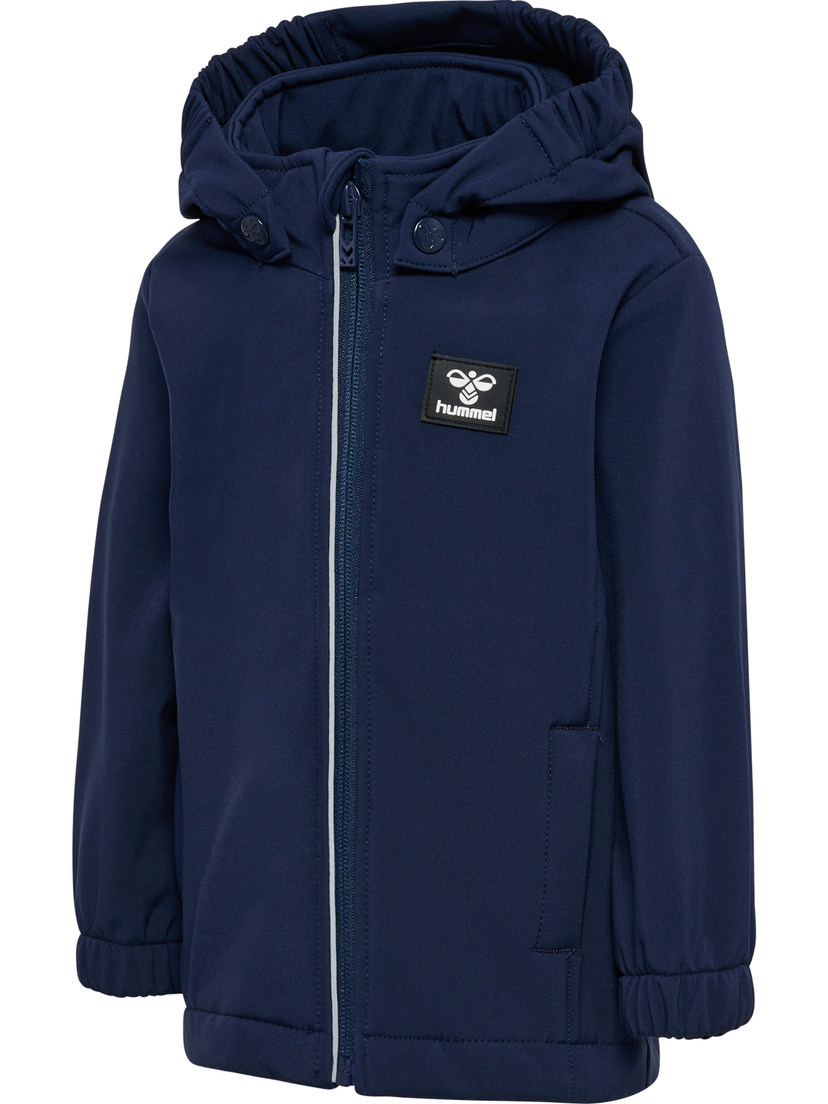 hmlMARS TEX MINI SOFTSHELL JACKET