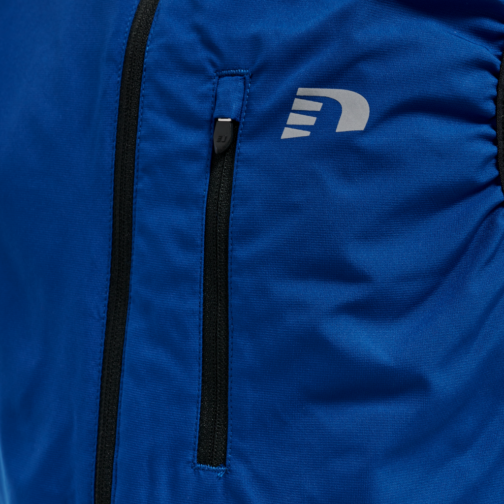 KIDS CORE GILET