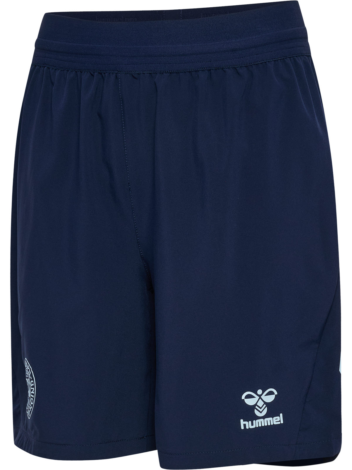 DBU 26 PRO TR WOVEN SHORTS KIDS