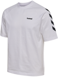 hmlKEEPER CHEVRON T-SHIRT S/S