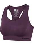 hmlTIF SEAMLESS SPORTS TOP