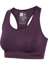 hmlTIF SEAMLESS SPORTS TOP