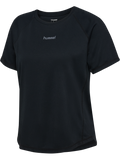 hmlMOMENTUM W T-SHIRT S/S