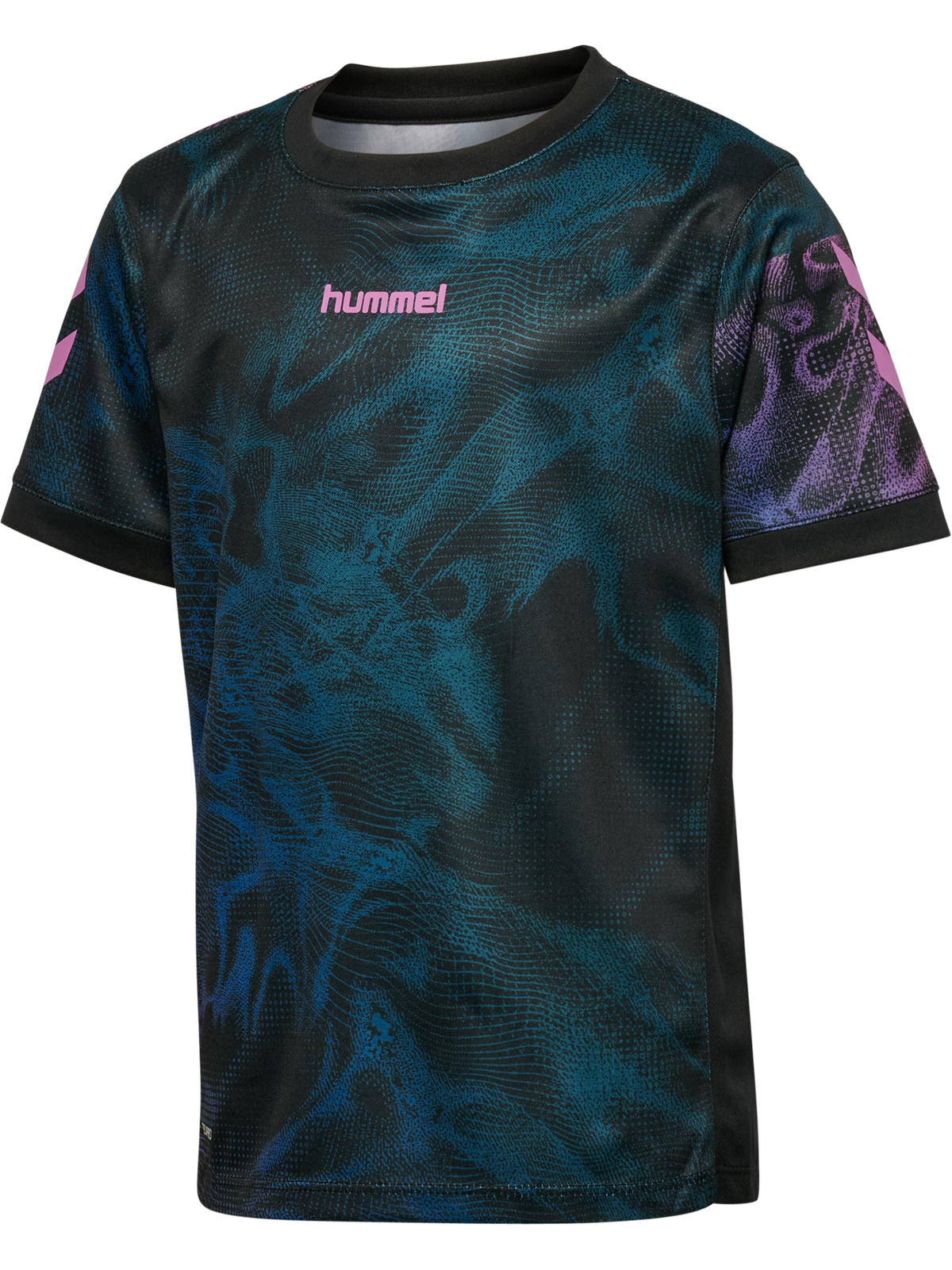 hmlBLAZE CLUB 26 GRAPHIC SET KIDS