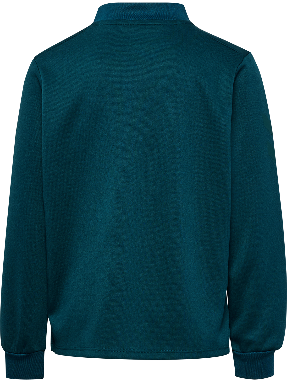 hmlBLAZE CLUB 26 ZIP JACKET KIDS