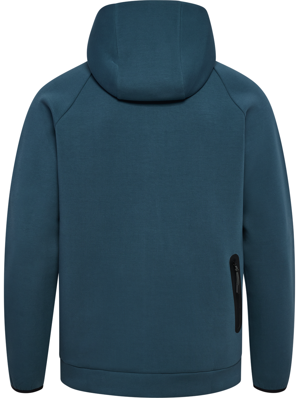 DBU 26 TRAVEL TECH ZIP JACKET