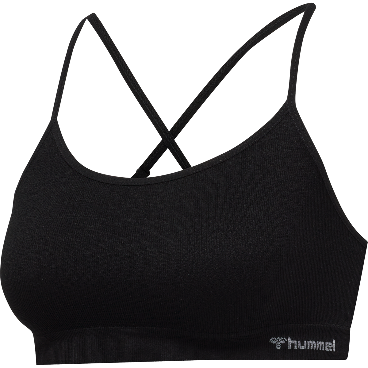 hmlJUNO SEAMLESS BRA