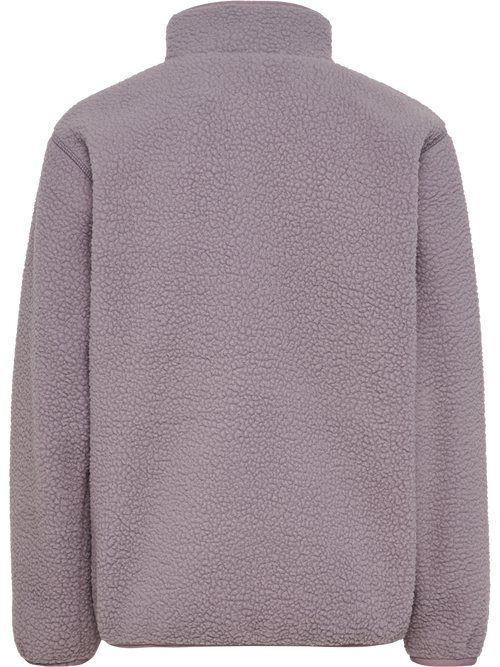 hmlJR ATLAS FLEECE ZIP JACKET