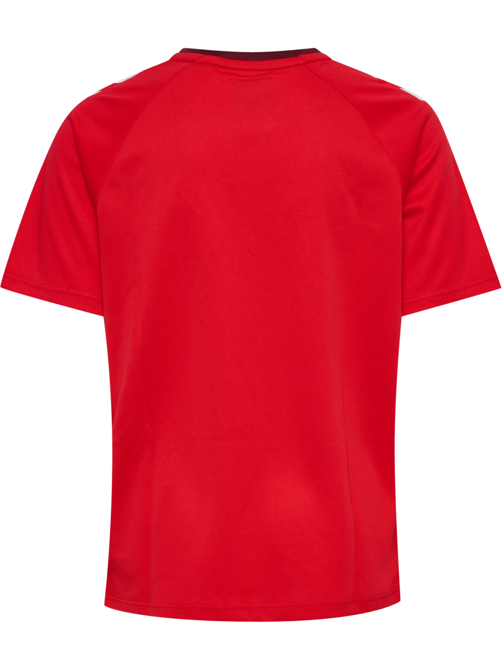 hmlMATCH TRIUMPH JERSEY S/S KIDS