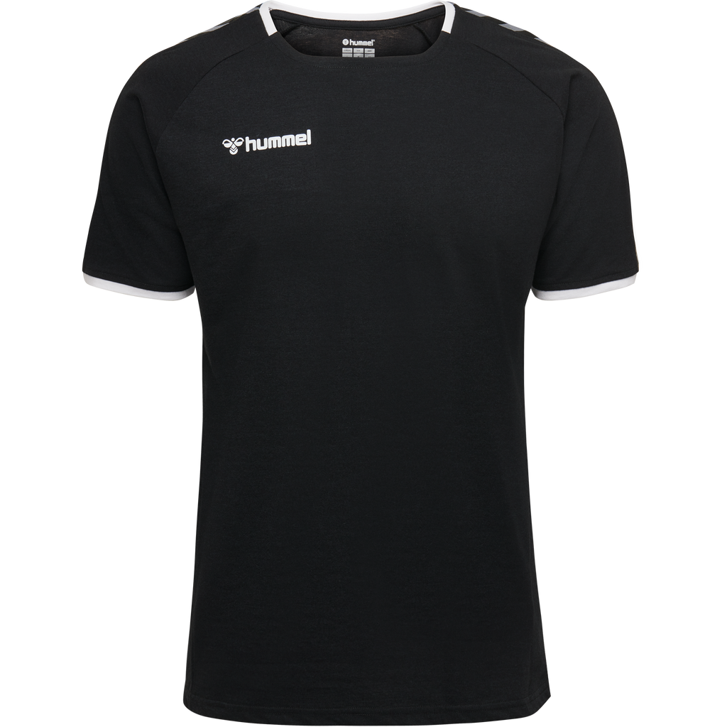 hmlAUTHENTIC KIDS TRAINING TEE