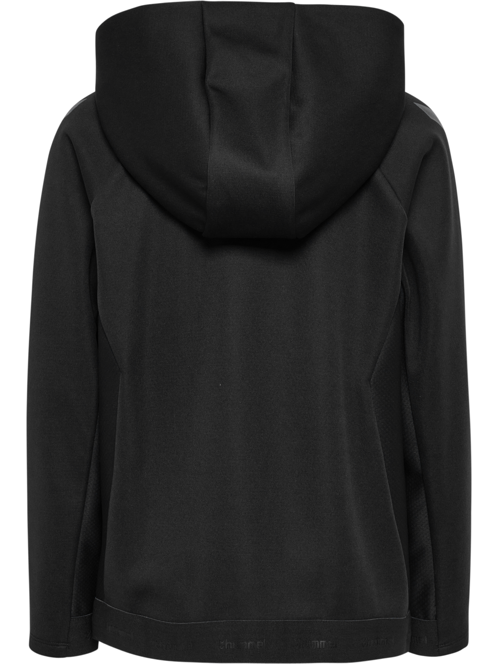 hmlCIMA 2.0 ZIP HOODIE KIDS