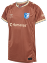 1FCM 26/27 AWAY JERSEY S/S KIDS