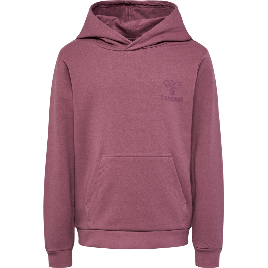hmlFASTWO HOODIE