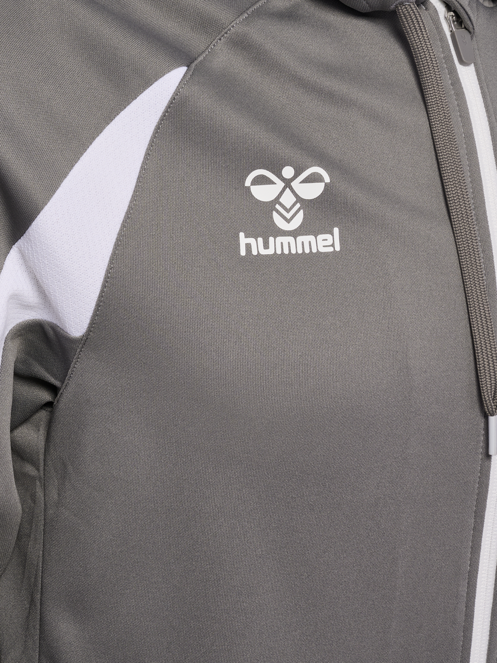 hmlCORE 2.0 ZIP HOODIE