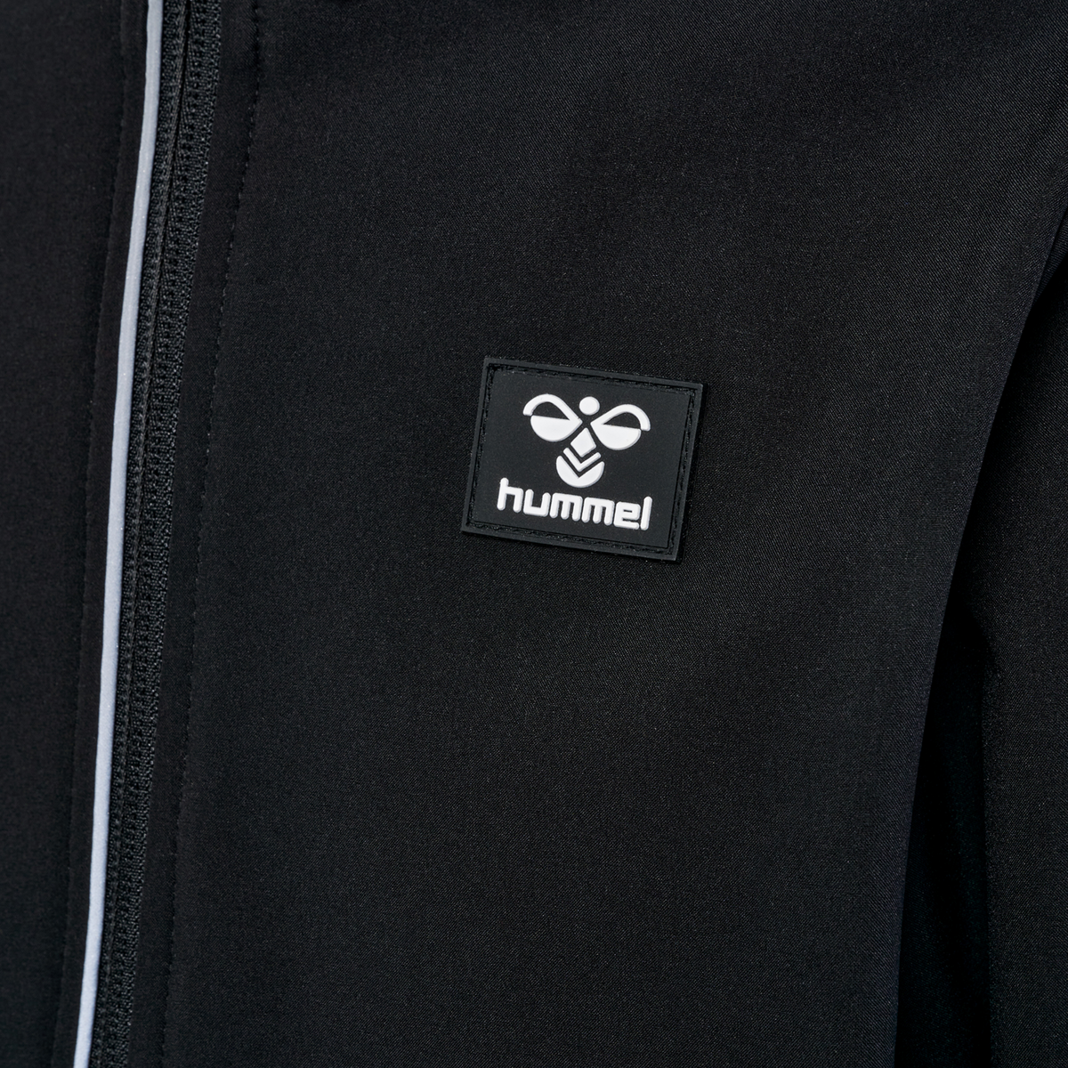 hmlMARS SOFTSHELL JACKET