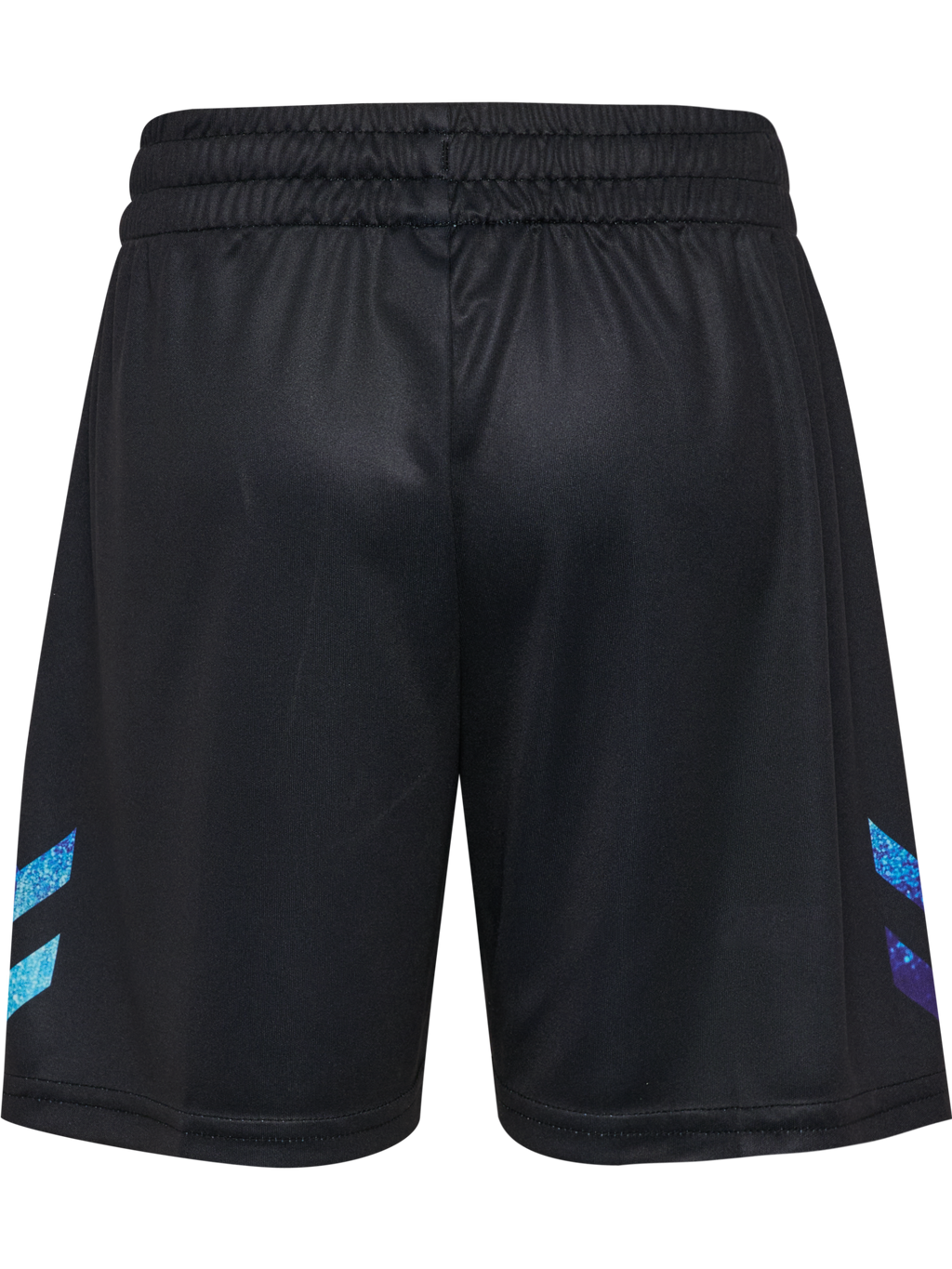 hmlSHIMMER SHORTS
