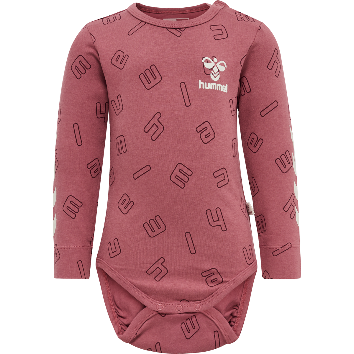 hmlATHENS BODY L/S