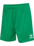 hmlESSENTIAL SHORTS WOMAN