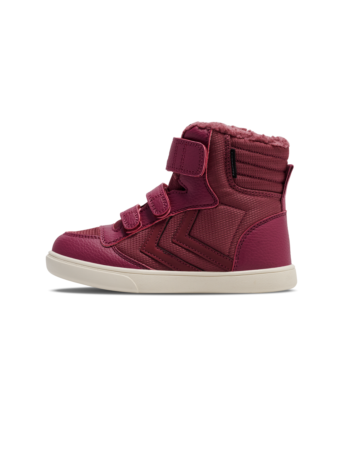 STADIL SUPER POLY BOOT MID TEX JR
