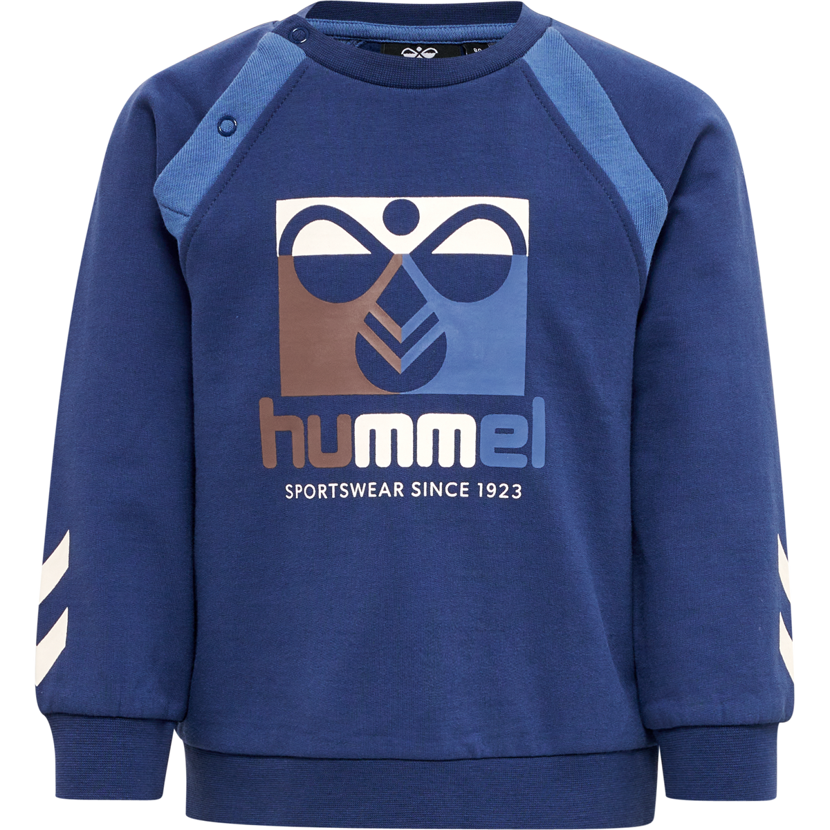 hmlLASSEN SWEATSHIRT