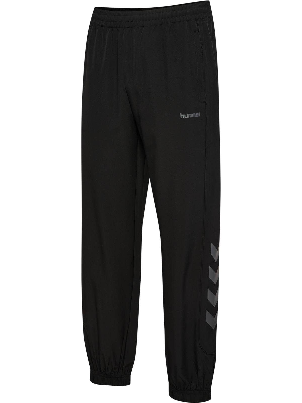 hmlHYBRID TRACK PANTS