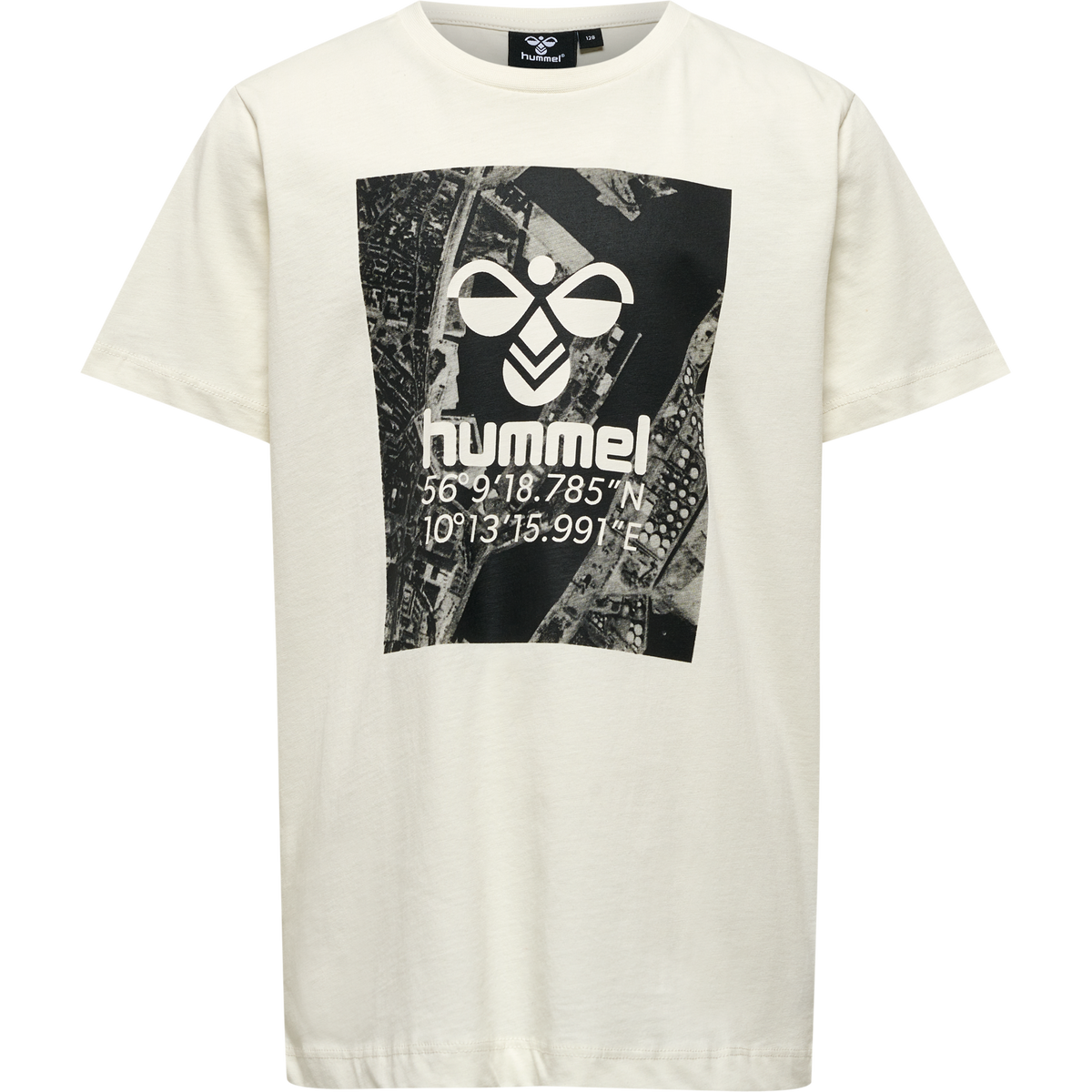 hmlSATELLITE T-SHIRT S/S