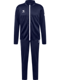 hmlLOGO SUIT