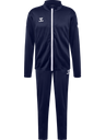 hmlLOGO SUIT