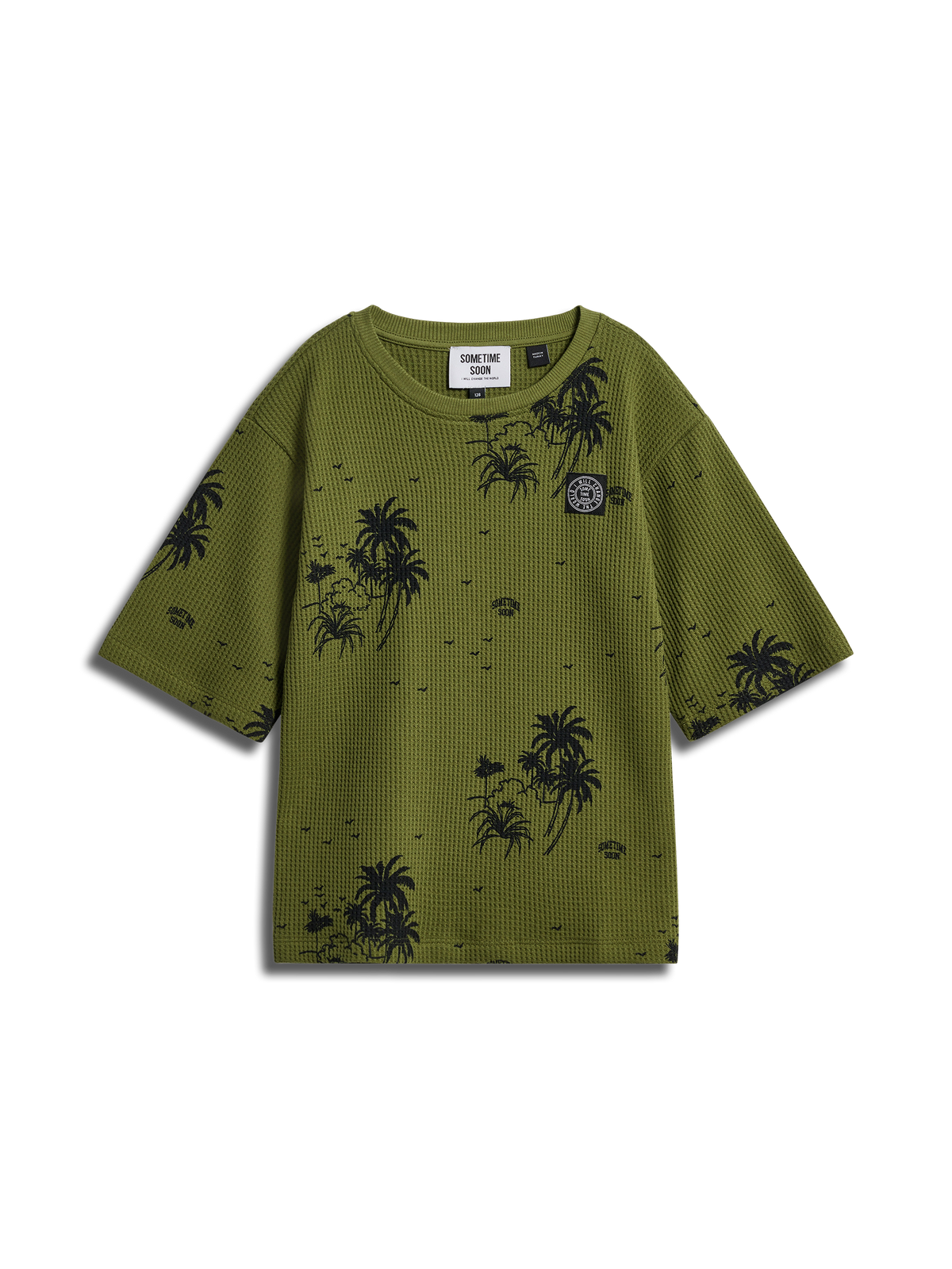 stsBAHAMAS T-SHIRT S/S