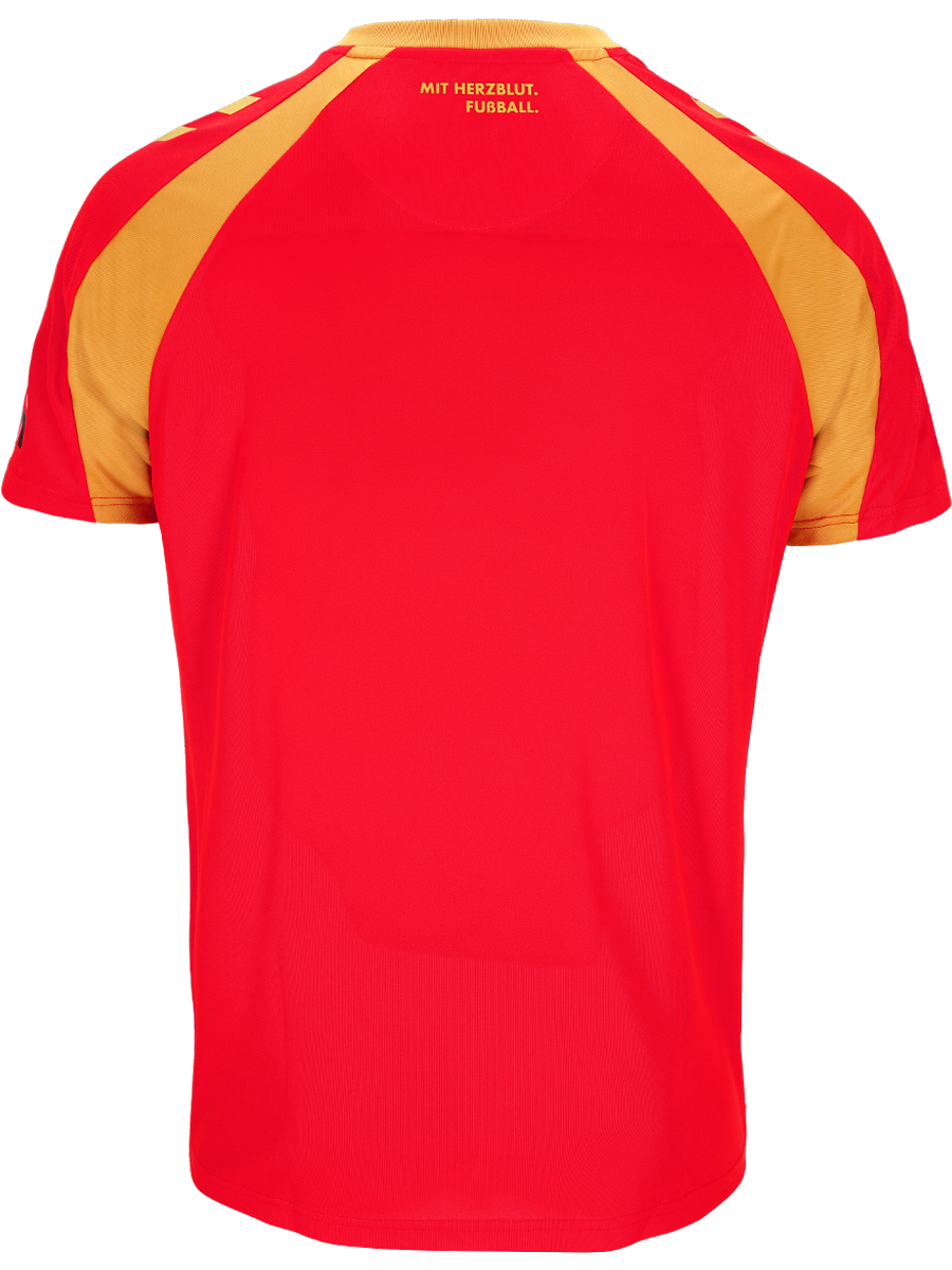 SCP07 26/27 AWAY JERSEY S/S